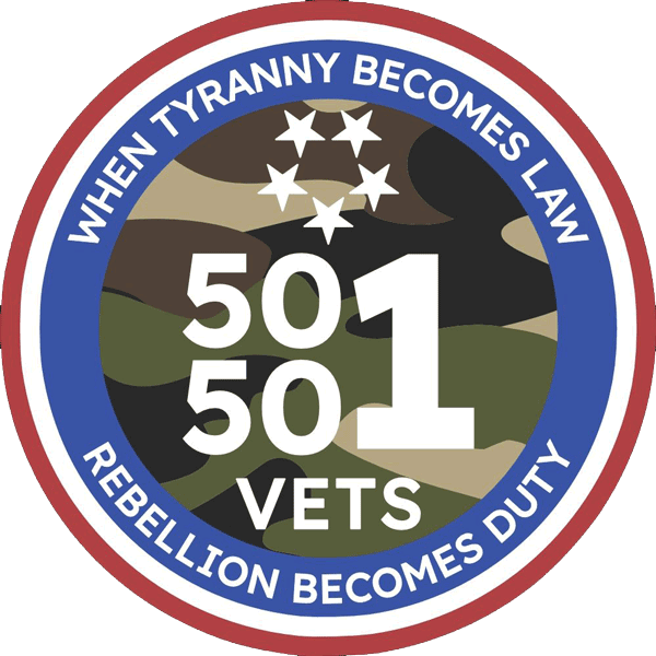 50501 Veterans